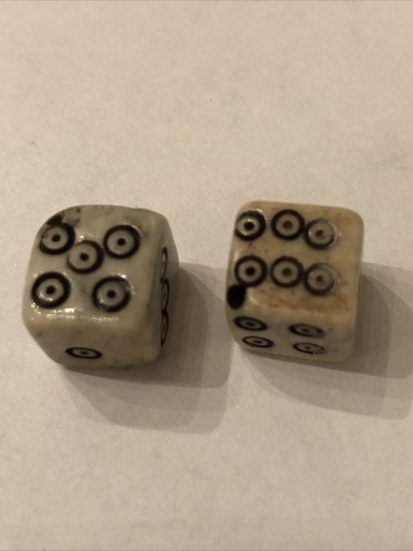 One pair - one, (two